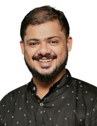 Asif Iqbal
