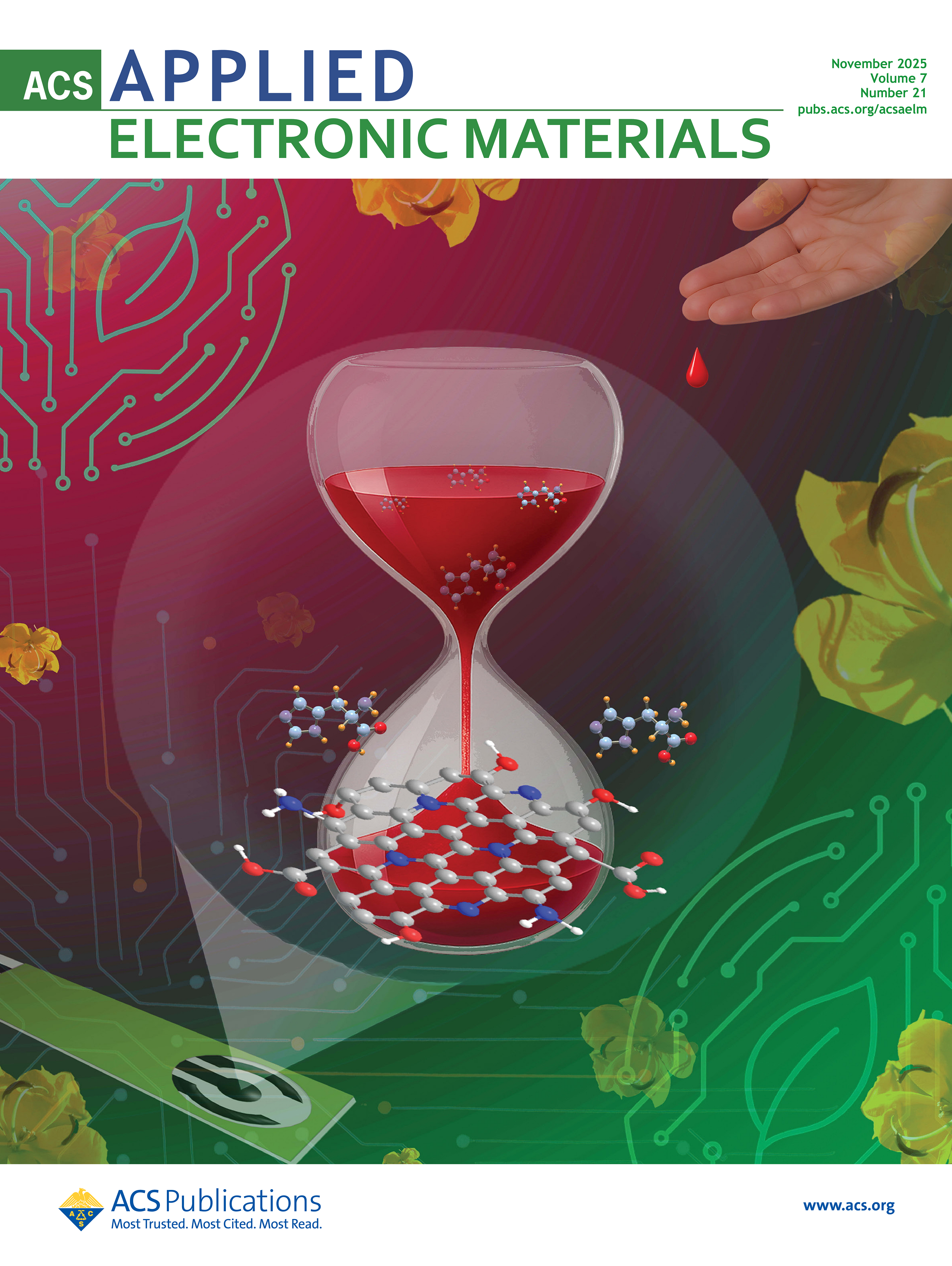 Journal Front Cover