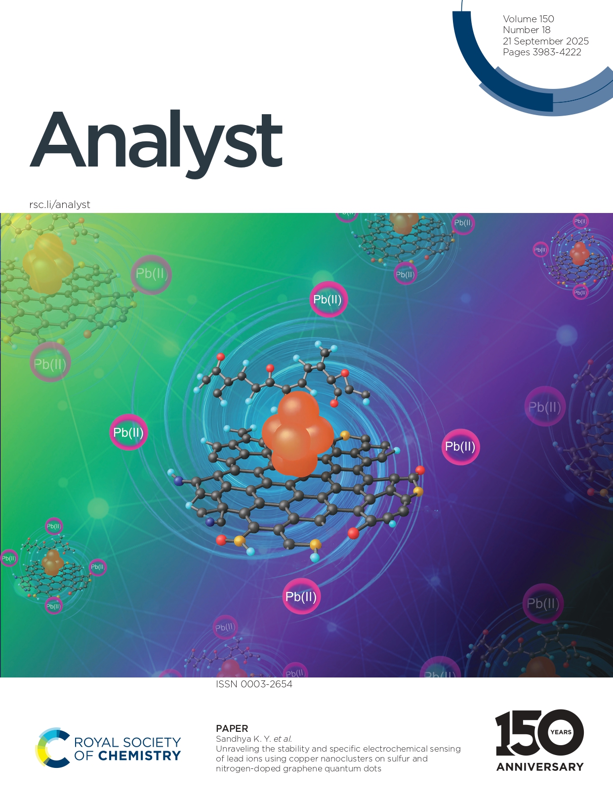 RSC analyst