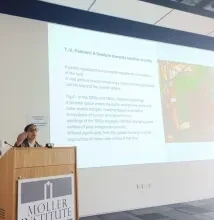 Annual Conference of the Association for Art History (AAH) 2026