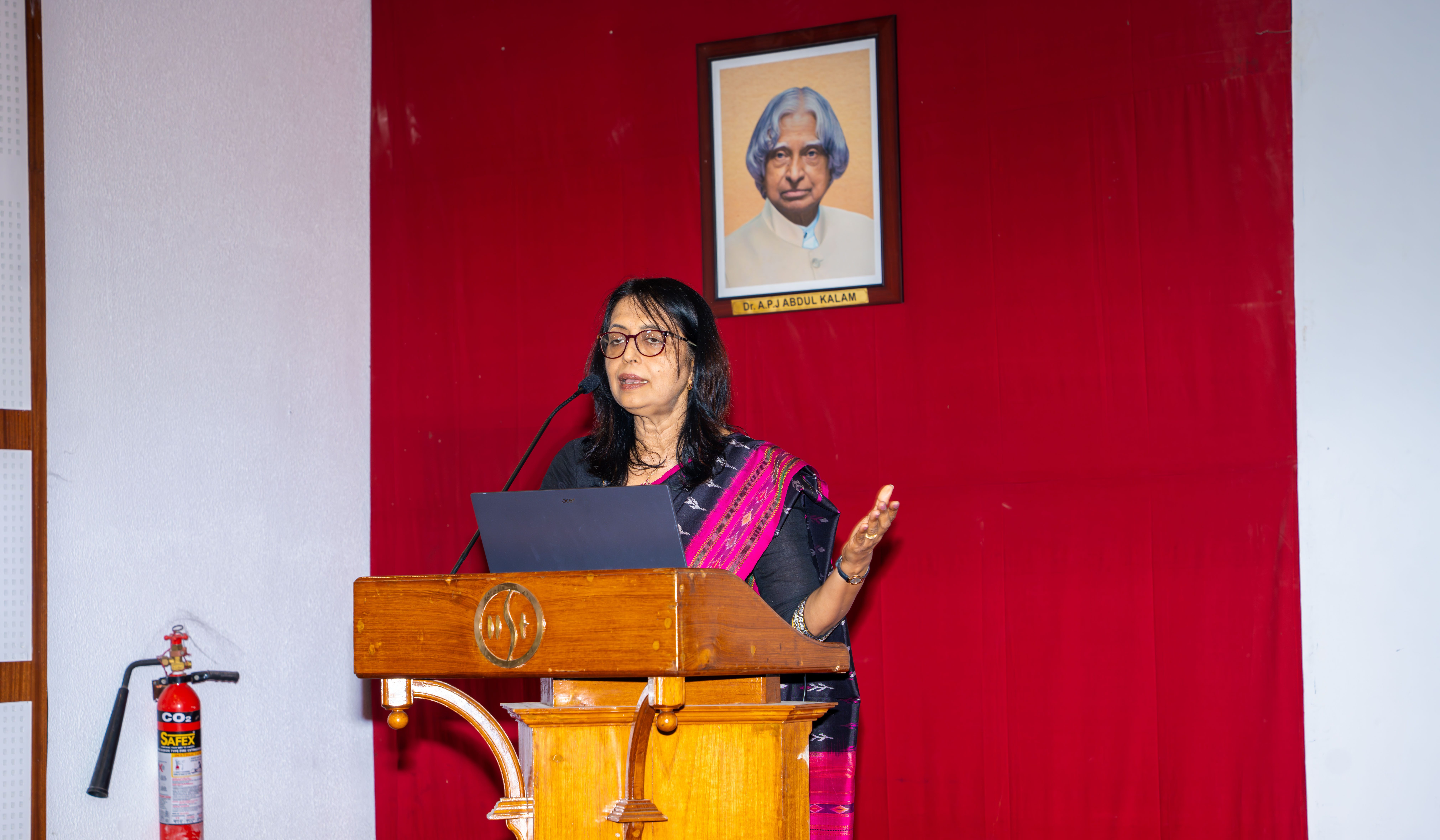 National Technology Day Celebration