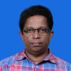 Raju K.  George