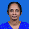 Nirmala R.  James