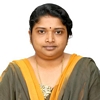 Bindya K R