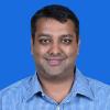 Aravind V