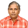 A.  Chandrasekar