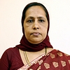 S. Rajeena Beegam