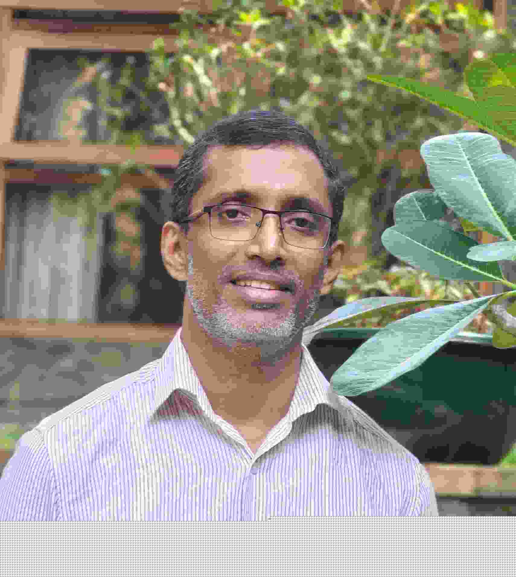 Jobin Cyriac