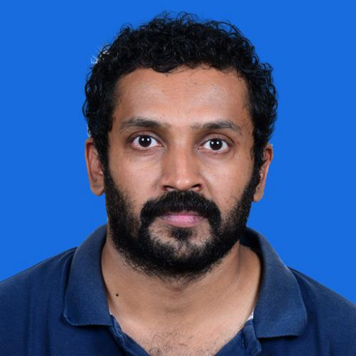 Satheesh K