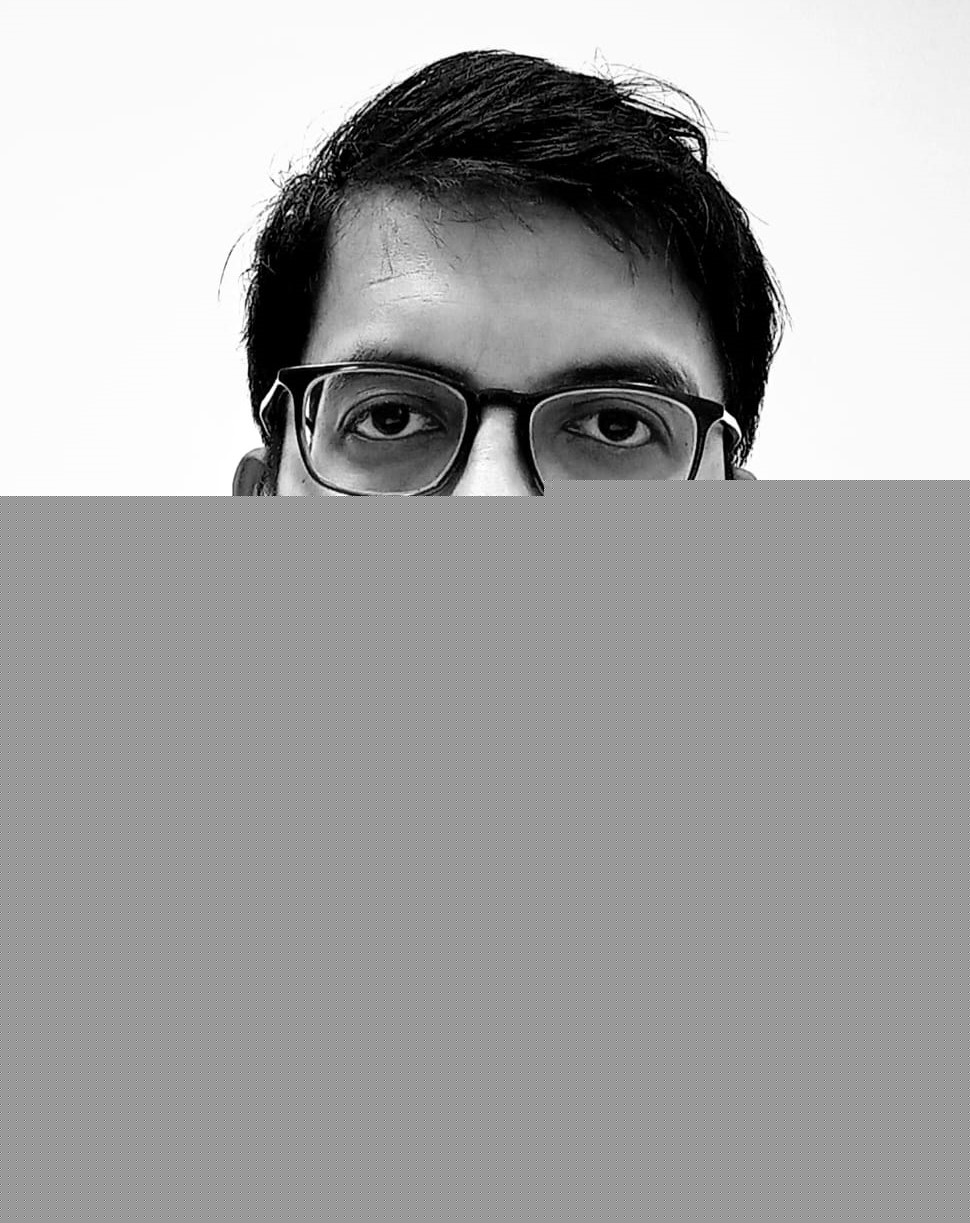 Anindya Dasgupta