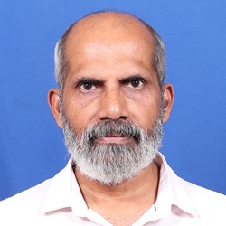 U A Subramanian