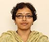 Rashmi M