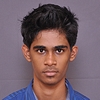 Amal Krishna R