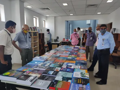 Book Fest