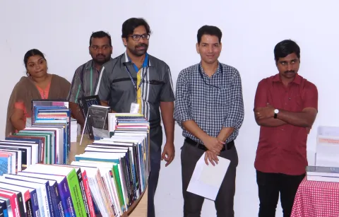 Book Fest