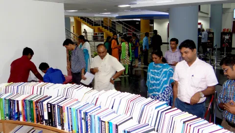 Book Fest