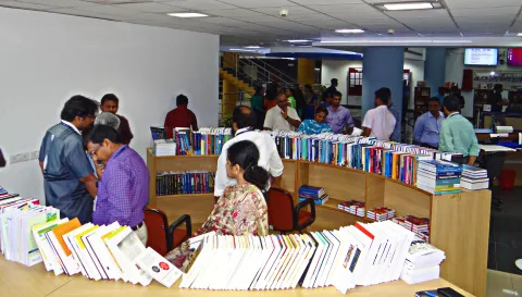 Book Fest