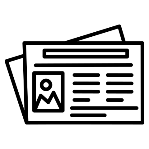 E-Newspaper