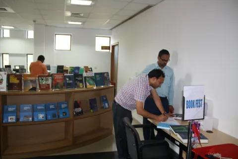 Book Fest