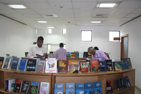 Book Fest