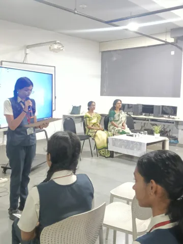 Welcome speech