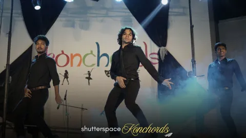 Konchords