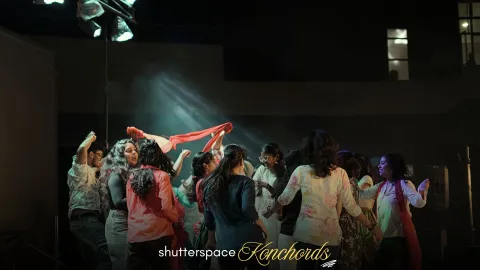 Konchords