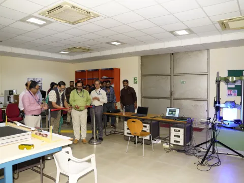 Inauguration