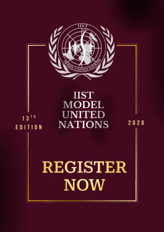 MUN Poster