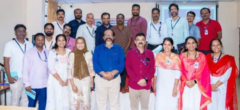 Hindi Workshop