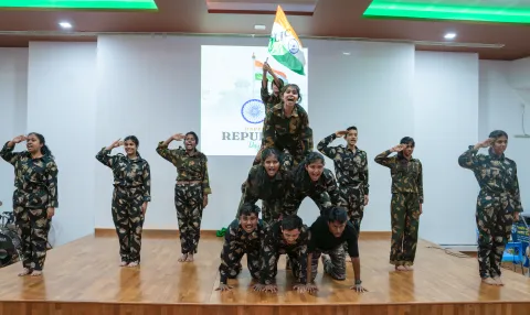 Republic Day 2026