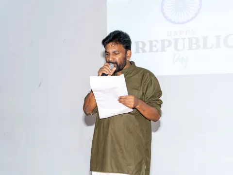 Republic Day 2026