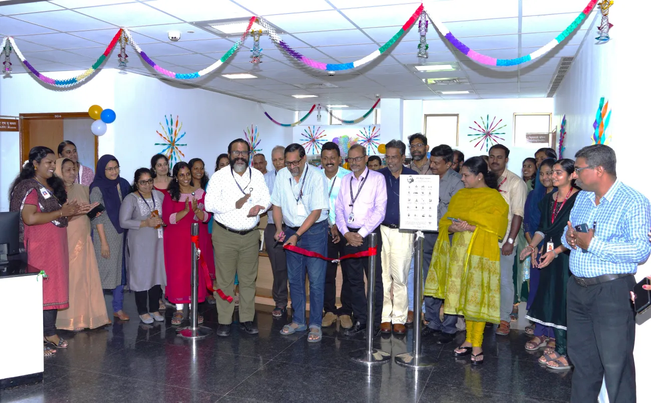 Book Exhbition on and by Dr APJ Abdul Kalam