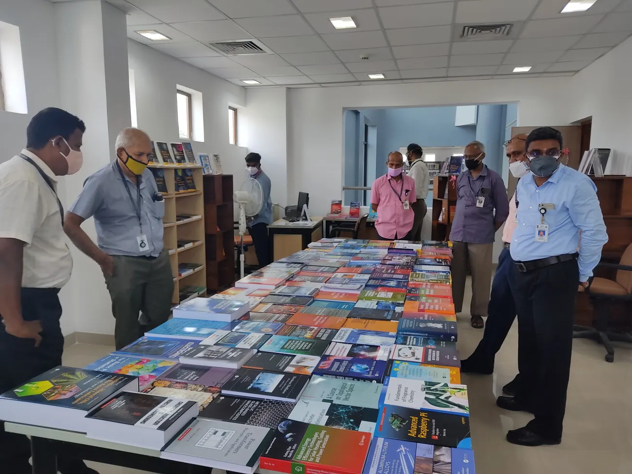 Book Fest