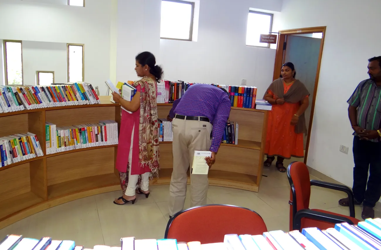 Book Fest