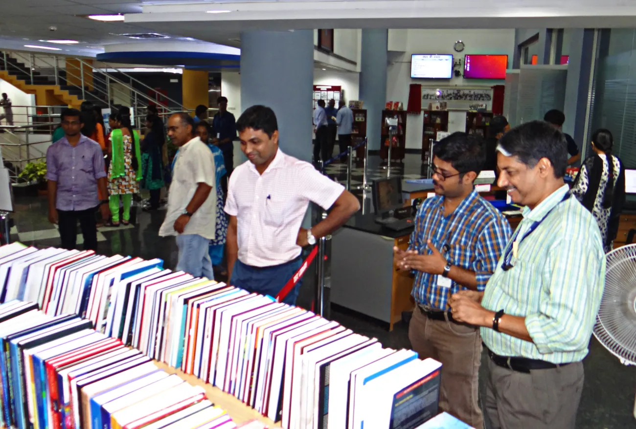 Book Fest
