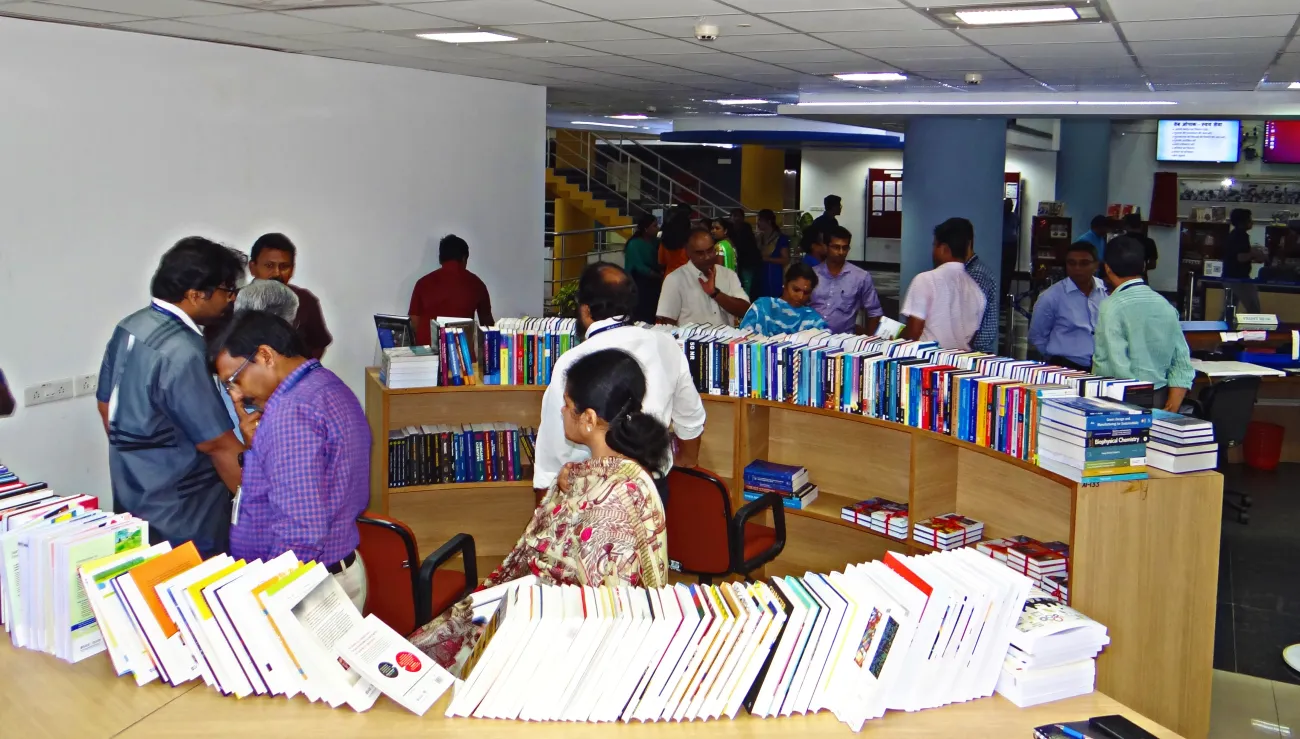 Book Fest