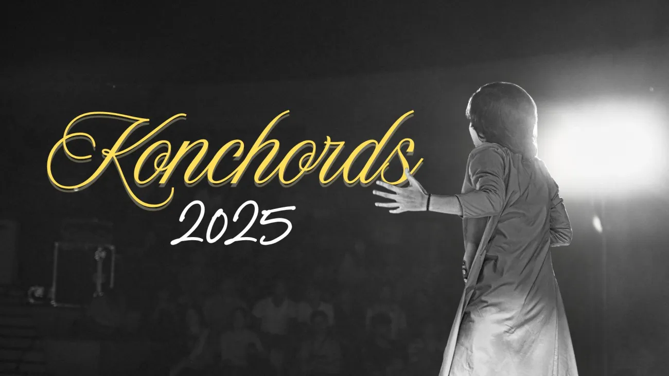 Konchords