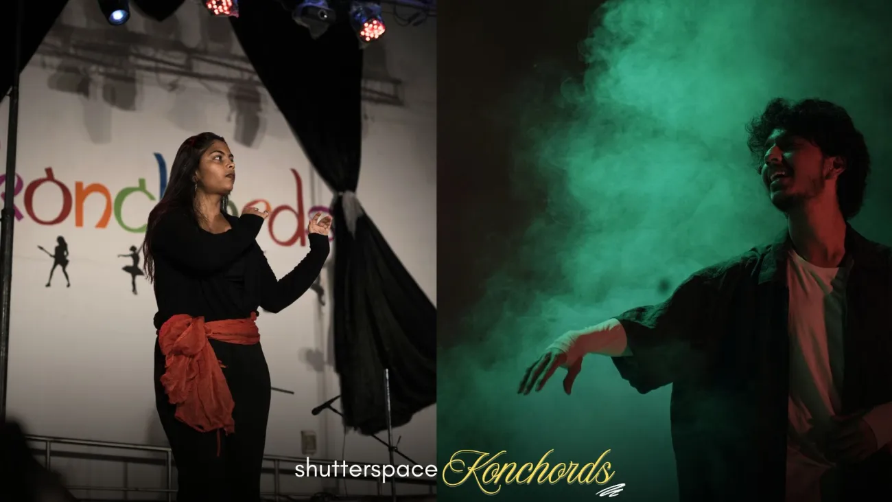 Konchords