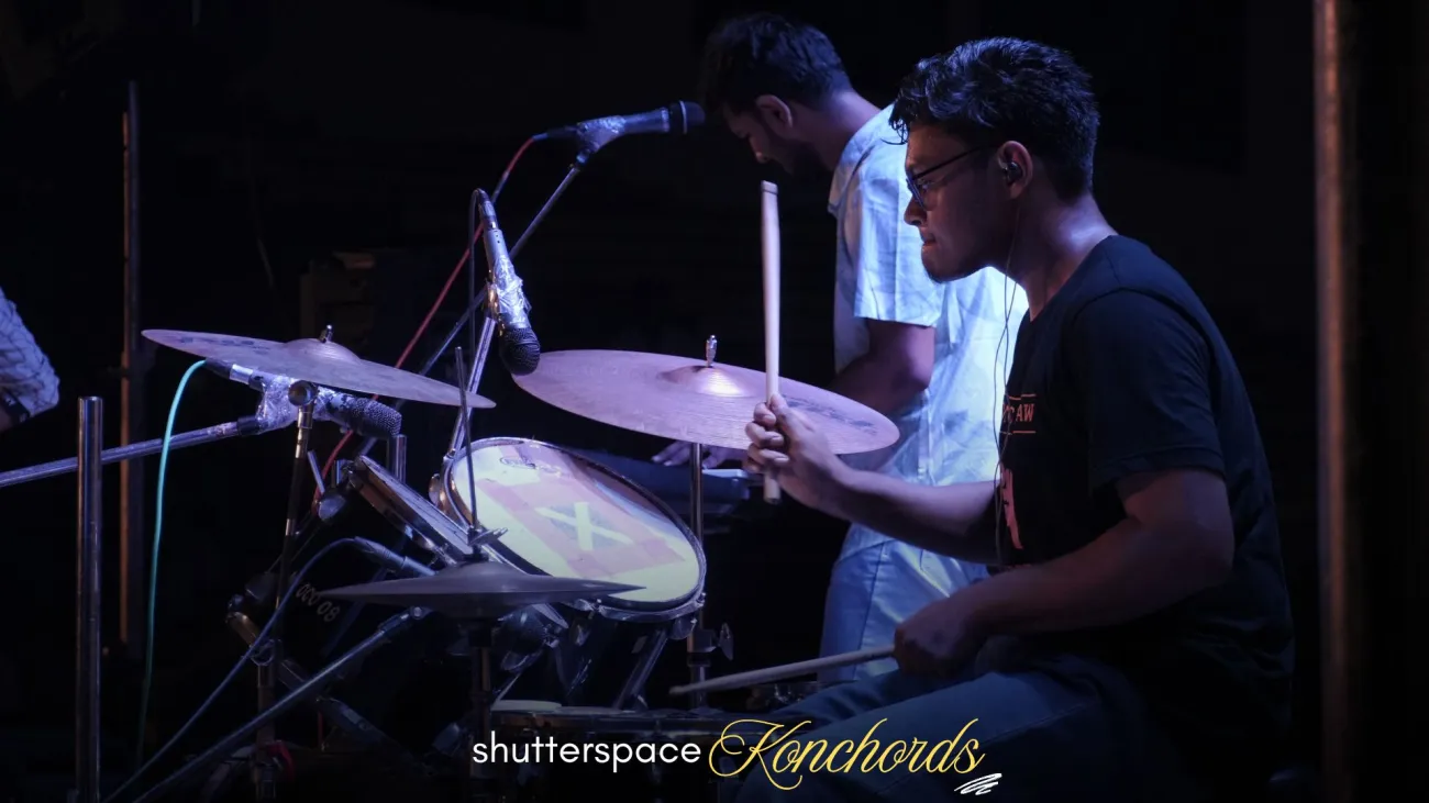 Konchords
