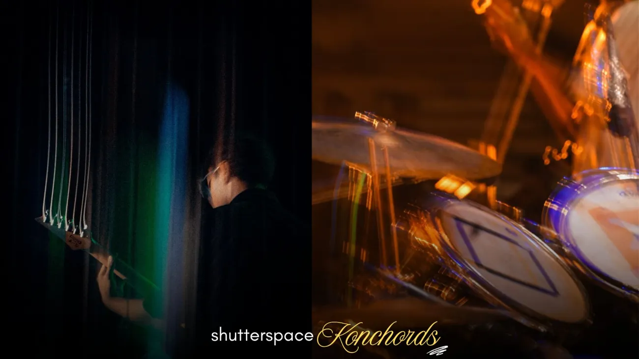 Konchords
