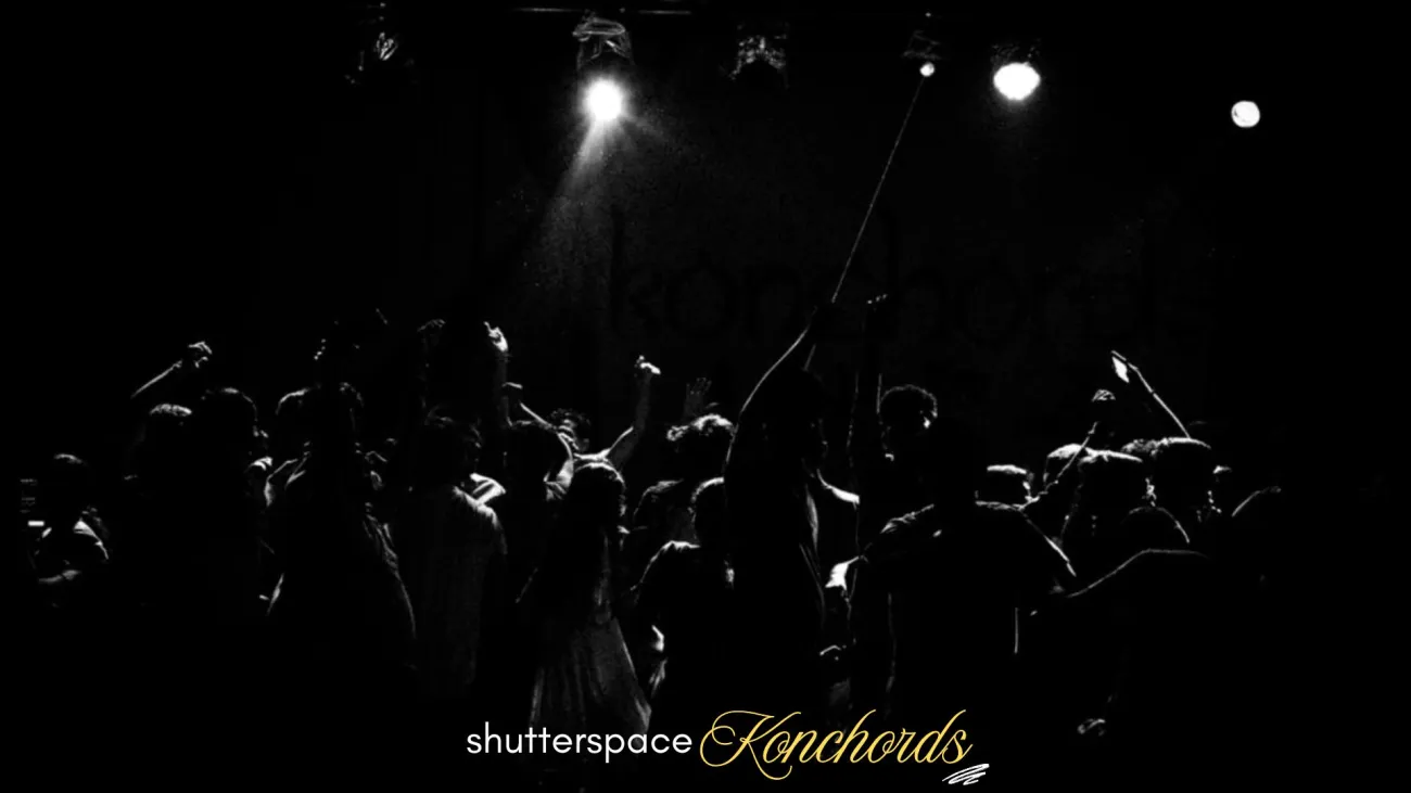 Konchords