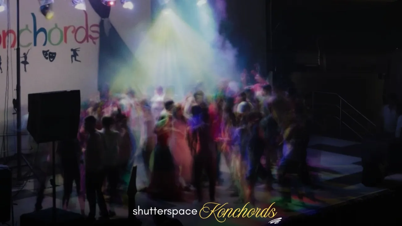 Konchords