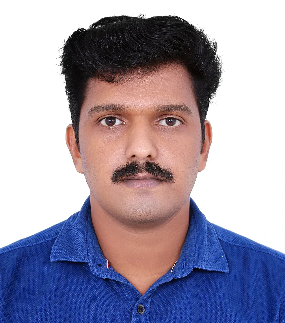 Dr. Arun B. S
