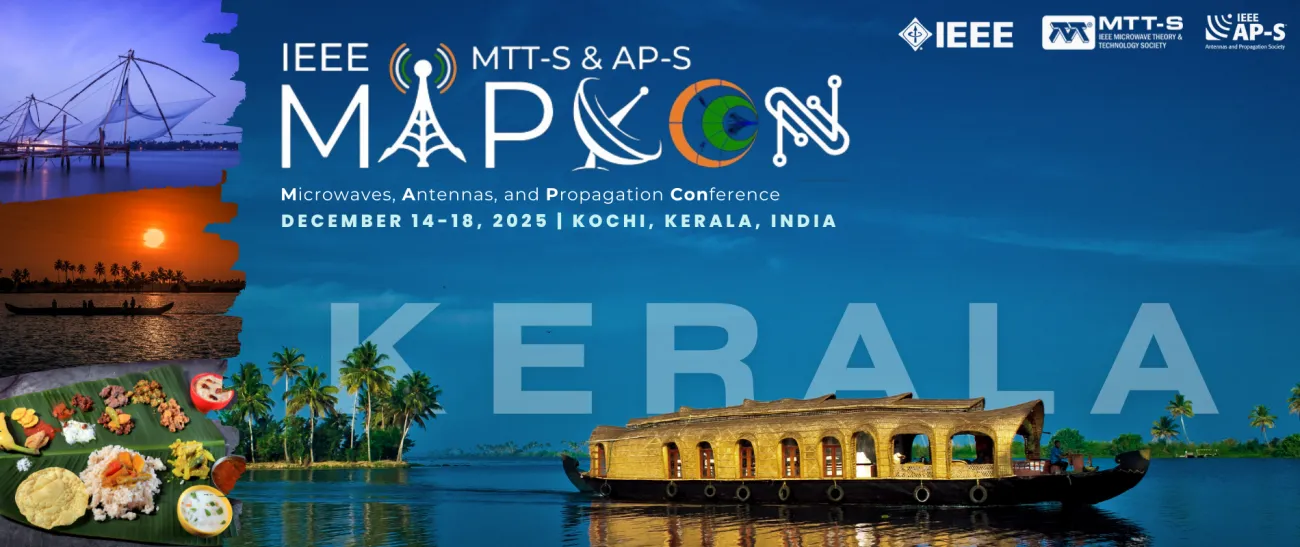 IEEE MAPCON