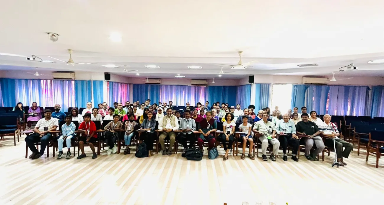 Audience