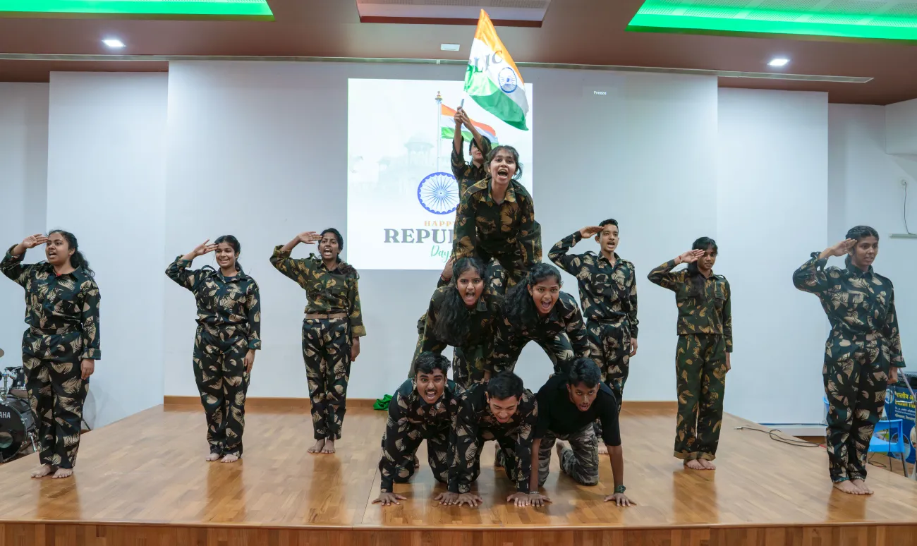 Republic Day 2026