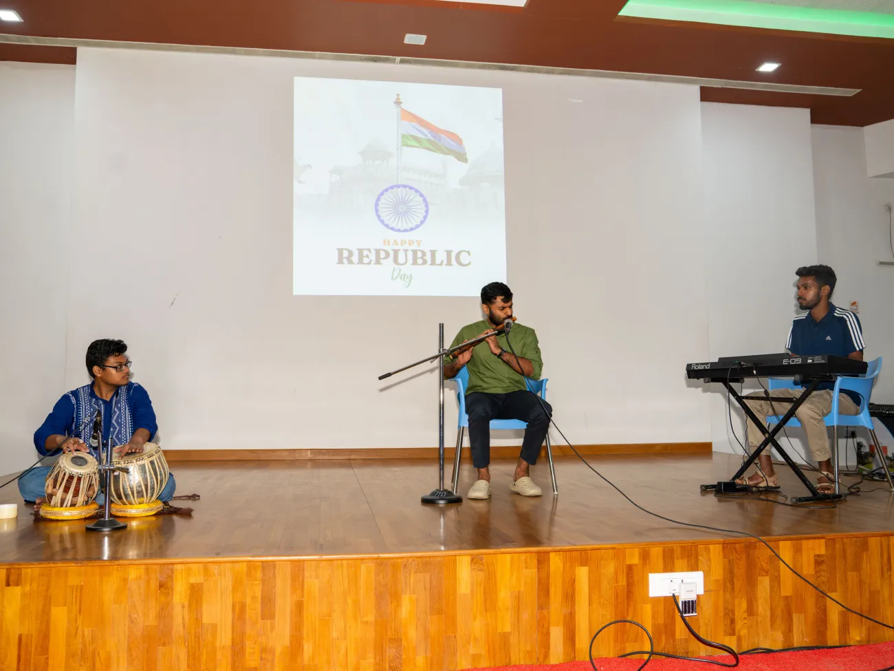 Republic Day 2026