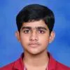 Amith Varghese Kurian