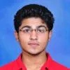 Aswin Jacob Thomas